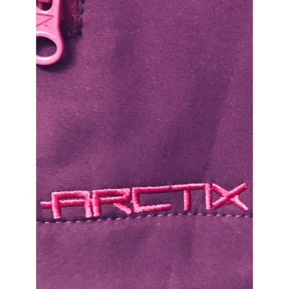 NWT SZ: XS Arctix Blaise Jacket - Picture 3 of 13